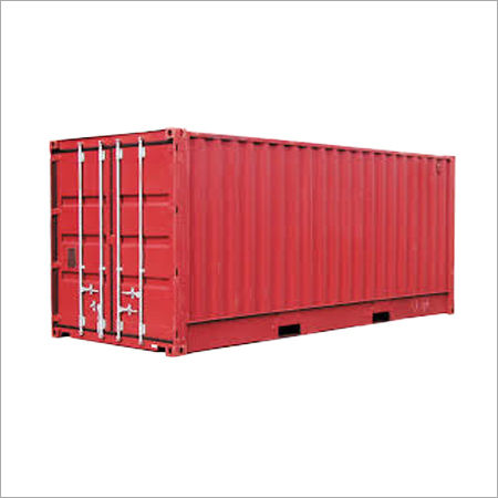 Container Fumigation