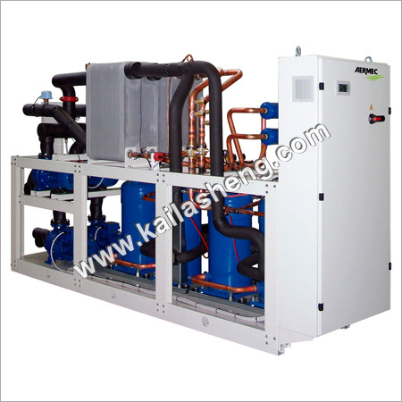 चिलर मशीन