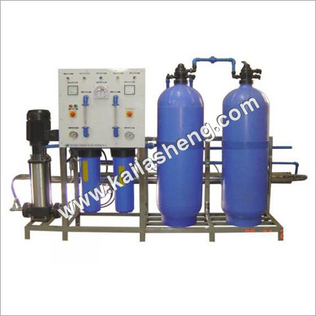 Ro Plant