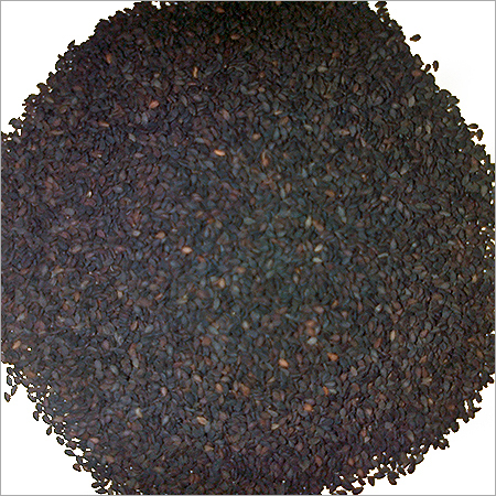 काली जीरी
