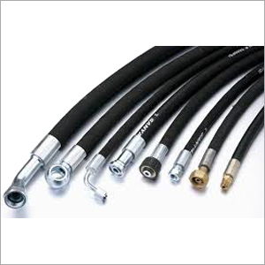 Wire Braided Hose Pipe