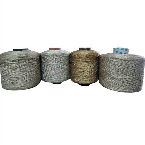 Metallic Zari Thread