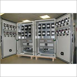 औद्योगिक विद्युत पैनल बोर्ड