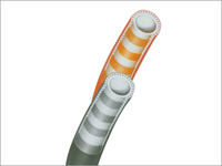 Industrial Rubber Hoses