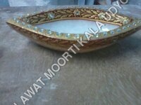 White Marble Kharal