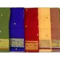 Cotton Sarees