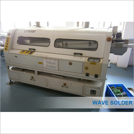 Wave Solder