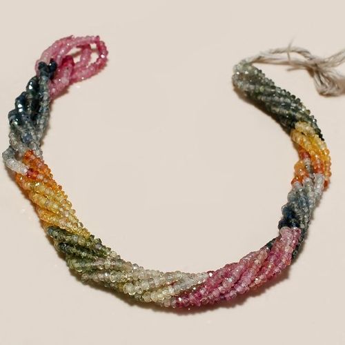 Round Necklaces