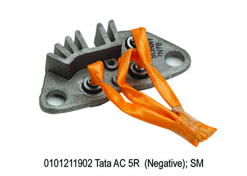 रेक्टिफायर प्लेट सेट टाटा नेगेटिव में इस्तेमाल के लिए: कंट्रोल बटन