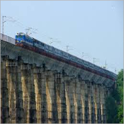 रेलवे फास्टनर