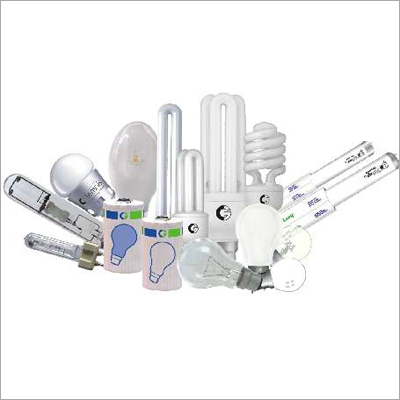 Crompton Greaves Lights
