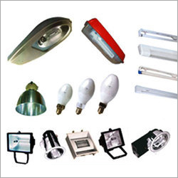 Crompton Greaves Lighting