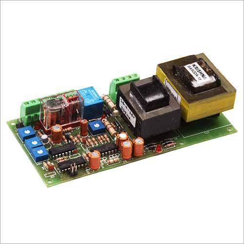 ओवरलोड यूनिट्स