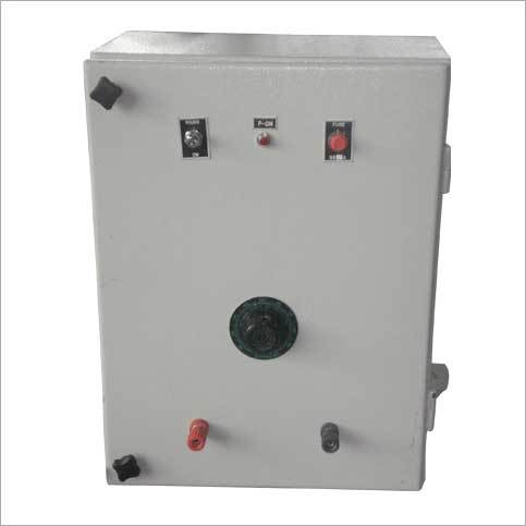 औद्योगिक विद्युत सामान