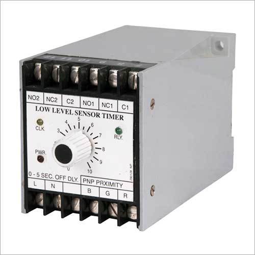 एनालॉग टाइमर्स