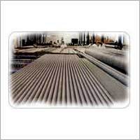 एलॉय स्टील पाइप