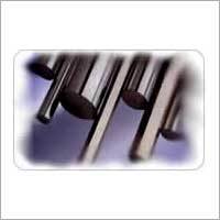 स्टेनलेस स्टील बार्स