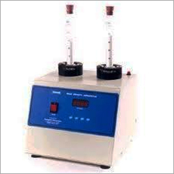 Bulk Density Apparatus