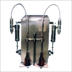 Bottle Filling Machine
