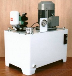 हाइड्रोलिक पावर पैक्स