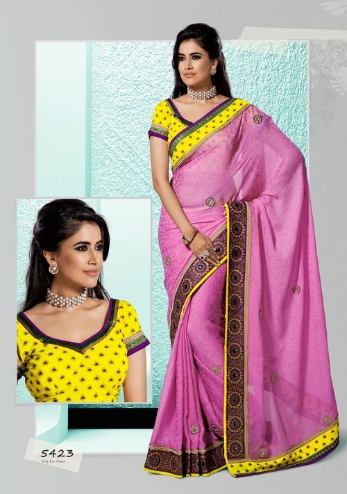 Designer Sarees