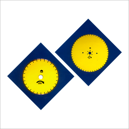 Diamond Saw Blades