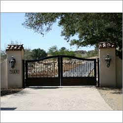 Swing Gate