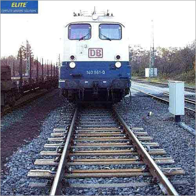Rail Weighbridge