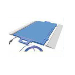 Slim Weigh Pads