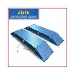 Industrial Weighing Pads