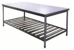 कार्य तालिका