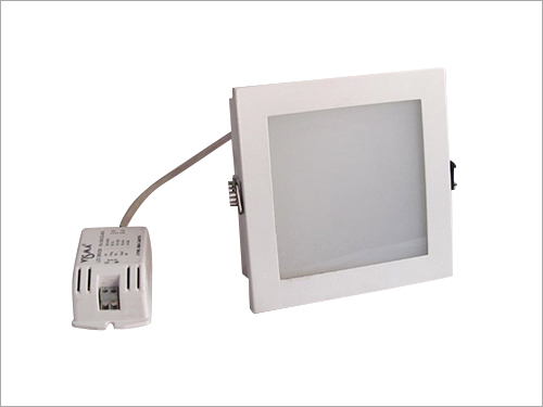 एलईडी डाउनलाइट