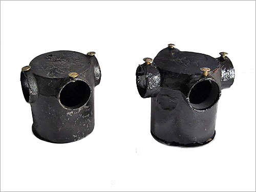 Ms जंक्शन बॉक्सेस