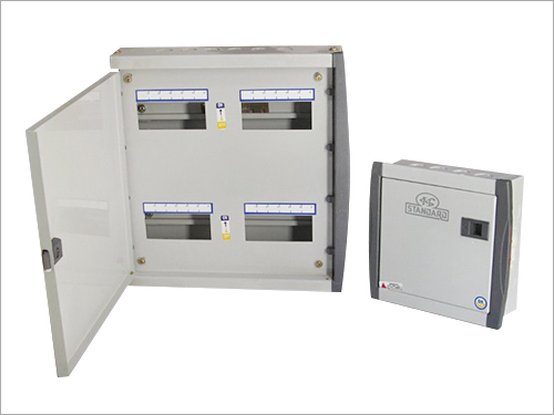 एमएस इलेक्ट्रिकल जंक्शन बॉक्स