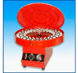 Automatic Milk Analyzer