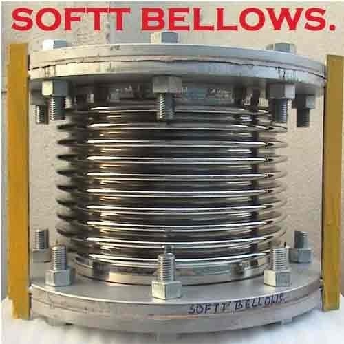 औद्योगिक शीतल धौंकनी