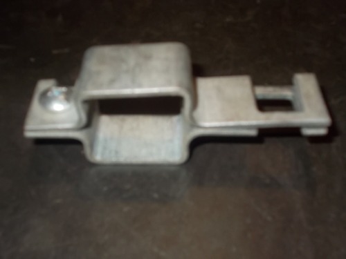 Agriculture Pipe clamps