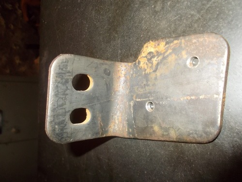 Brackets