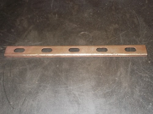 Cable Tray claimps