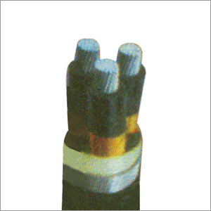 पावर और नियंत्रण केबल