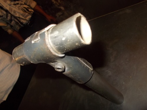 Pipe Clamps T Type