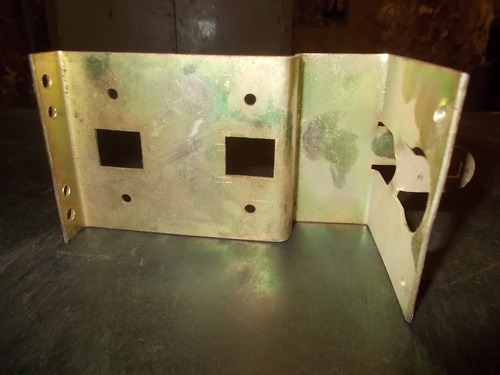 panel components