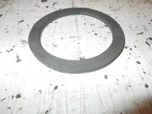 ओ रिंग गैसकेट फिल्टर आस्किट फिल्टर