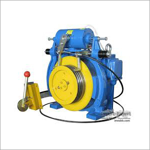 Elevator Motors