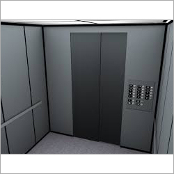 भवन लिफ्ट