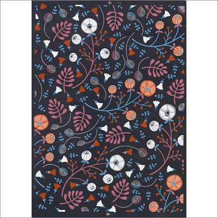 Leather Printing Service