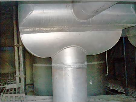 कोल्ड बॉक्स वेल्डिंग