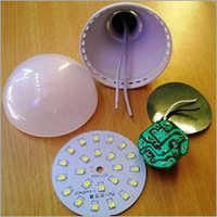 एलईडी बल्ब किट