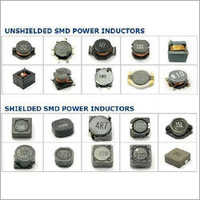 Smd Inductor