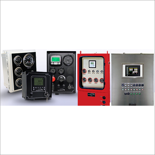 Murphy Controls